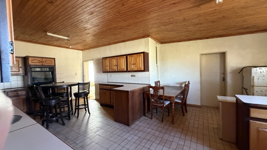 Commercial Property for Sale in Senekal Free State
